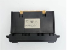 Recambio de mandos climatizador para audi a3 (8l) 1.8 ambiente referencia OEM IAM 8L0820043M 5HB00760810 