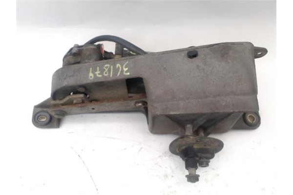 Recambio de motor limpiaparabrisas delantero para renault twingo i (c06) 1.2 (c066/67/68) referencia OEM IAM 7701207936  