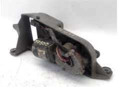 Recambio de motor limpiaparabrisas delantero para renault twingo i (c06) 1.2 (c066/67/68) referencia OEM IAM 7701207936  