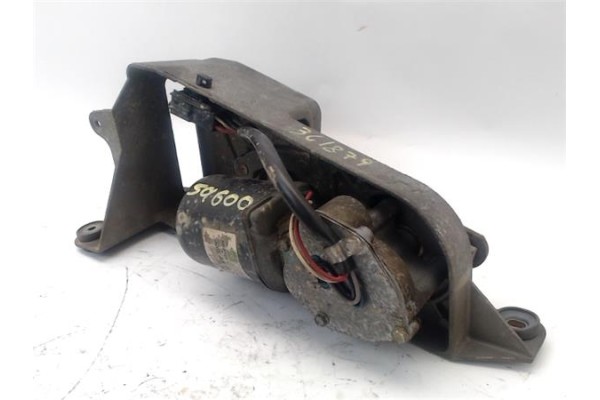 Recambio de motor limpiaparabrisas delantero para renault twingo i (c06) 1.2 (c066/67/68) referencia OEM IAM 7701207936  