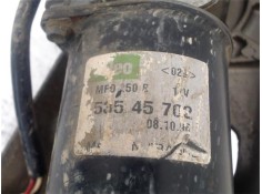 Recambio de motor limpiaparabrisas delantero para renault twingo i (c06) 1.2 (c066/67/68) referencia OEM IAM 7701207936  