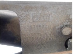 Recambio de motor limpiaparabrisas delantero para renault twingo i (c06) 1.2 (c066/67/68) referencia OEM IAM 7701207936  