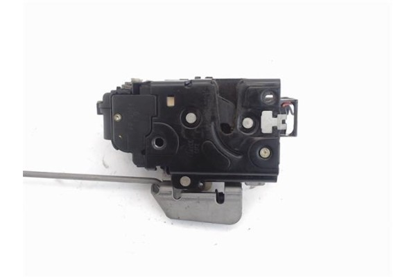 Recambio de cierre electromagnetico delantero izquierdo para audi a4 berlina (8e) 1.8 t referencia OEM IAM   