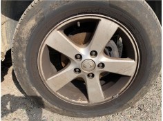 Recambio de llanta para ssangyong kyron 2.0 200 xdi referencia OEM IAM 4173009500  