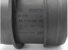 Recambio de caudalimetro para audi a3 sportback (8pa) 2.0 tdi ambiente referencia OEM IAM 281002481 074906461B 