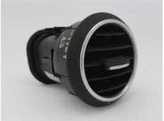Recambio de rejilla entrada de aire para audi a3 sportback (8pa) 2.0 tdi ambiente referencia OEM IAM 8P0820901A 8P0820901 