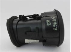 Recambio de rejilla entrada de aire para audi a3 sportback (8pa) 2.0 tdi ambiente referencia OEM IAM 8P0820901A 8P0820901 