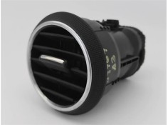 Recambio de rejilla entrada de aire para audi a3 sportback (8pa) 2.0 tdi ambiente referencia OEM IAM 8P0820901A 8P0820901 
