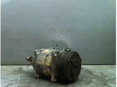 Recambio de compresor aire acond. para volkswagen golf iii berlina (1h1)(1991) 2.0 referencia OEM IAM   