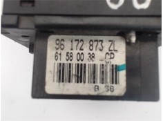 Recambio de mando limpiaparabrisas para citroen xsara picasso referencia OEM IAM 96172873ZL  
