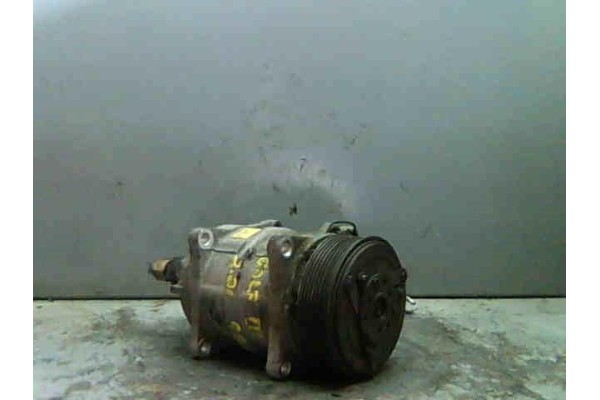 Recambio de compresor aire acond. para volkswagen golf iii berlina (1h1)(1991) 2.0 referencia OEM IAM   