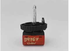 Recambio de lampara faro delantero para audi a3 sportback (8pa) 2.0 tdi ambiente referencia OEM IAM N10445701  