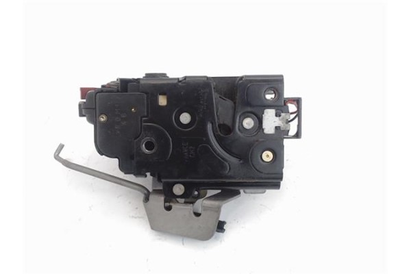 Recambio de cierre electromagnetico trasero izquierdo para audi a4 berlina (8e) 1.8 t referencia OEM IAM   