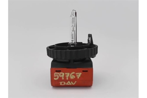 Recambio de lampara faro delantero para audi a3 sportback (8pa) 2.0 tdi ambiente referencia OEM IAM N10445701  