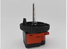 Recambio de lampara faro delantero para audi a3 sportback (8pa) 2.0 tdi ambiente referencia OEM IAM N10445701  