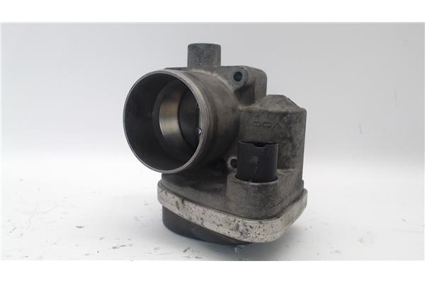 Recambio de caja mariposa aire para volkswagen polo iv (9n1) 1.4 16v referencia OEM IAM   