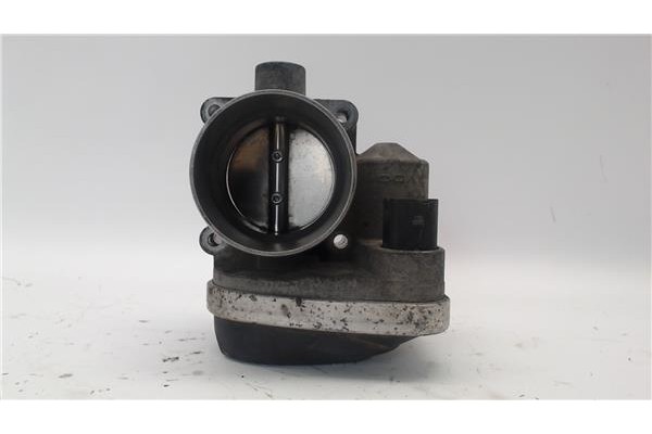 Recambio de caja mariposa aire para volkswagen polo iv (9n1) 1.4 16v referencia OEM IAM   