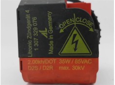 Recambio de lampara faro delantero para audi a3 sportback (8pa) 2.0 tdi ambiente referencia OEM IAM N10445701  