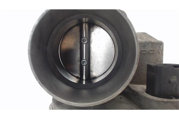 Recambio de caja mariposa aire para volkswagen polo iv (9n1) 1.4 16v referencia OEM IAM   