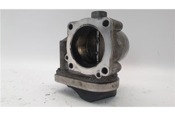 Recambio de caja mariposa aire para volkswagen polo iv (9n1) 1.4 16v referencia OEM IAM   