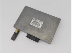 Recambio de centralita para audi a3 sportback (8pa) 2.0 tdi ambiente referencia OEM IAM 8P0862335J 8P0959433 