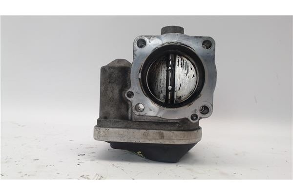 Recambio de caja mariposa aire para volkswagen polo iv (9n1) 1.4 16v referencia OEM IAM   