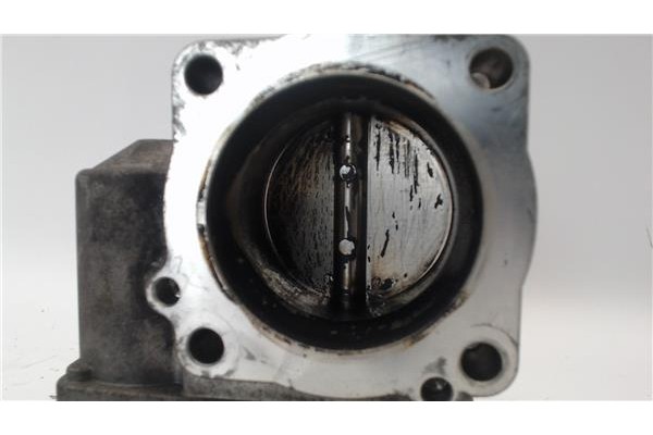 Recambio de caja mariposa aire para volkswagen polo iv (9n1) 1.4 16v referencia OEM IAM   