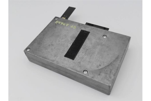 Recambio de centralita para audi a3 sportback (8pa) 2.0 tdi ambiente referencia OEM IAM 8P0862335J 8P0959433 