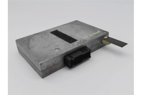 Recambio de centralita para audi a3 sportback (8pa) 2.0 tdi ambiente referencia OEM IAM 8P0862335J 8P0959433 