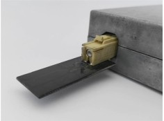 Recambio de centralita para audi a3 sportback (8pa) 2.0 tdi ambiente referencia OEM IAM 8P0862335J 8P0959433 