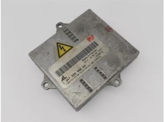 Recambio de centralita xenon para audi a3 sportback (8pa) 2.0 tdi ambiente referencia OEM IAM 1307329066 4D0907476B 