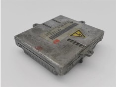 Recambio de centralita xenon para audi a3 sportback (8pa) 2.0 tdi ambiente referencia OEM IAM 1307329066 4D0907476B 