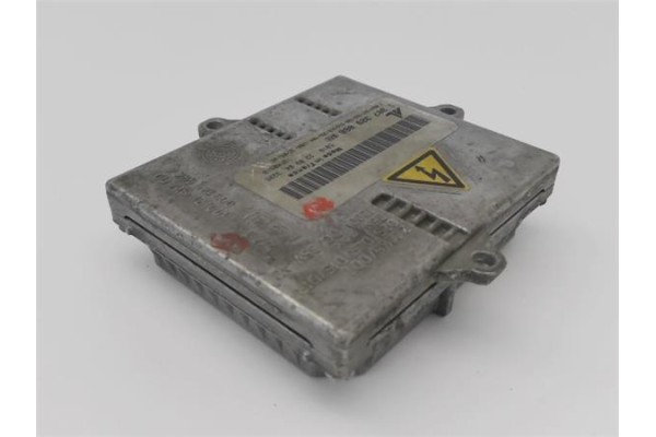 Recambio de centralita xenon para audi a3 sportback (8pa) 2.0 tdi ambiente referencia OEM IAM 1307329066 4D0907476B 