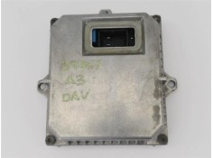 Recambio de centralita xenon para audi a3 sportback (8pa) 2.0 tdi ambiente referencia OEM IAM 1307329066 4D0907476B 