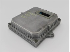 Recambio de centralita xenon para audi a3 sportback (8pa) 2.0 tdi ambiente referencia OEM IAM 1307329066 4D0907476B 