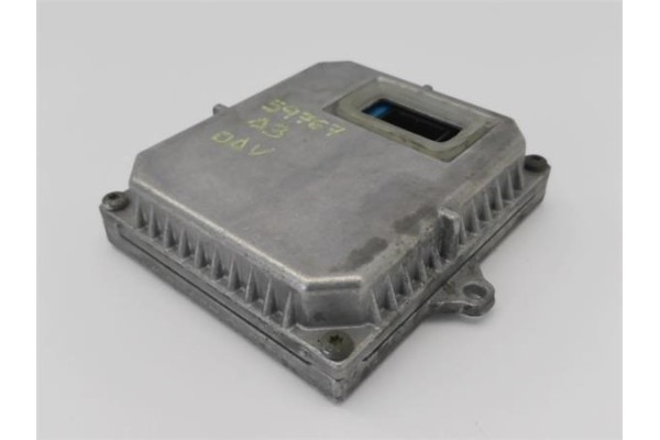 Recambio de centralita xenon para audi a3 sportback (8pa) 2.0 tdi ambiente referencia OEM IAM 1307329066 4D0907476B 