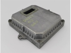 Recambio de centralita xenon para audi a3 sportback (8pa) 2.0 tdi ambiente referencia OEM IAM 1307329066 4D0907476B 