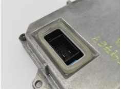 Recambio de centralita xenon para audi a3 sportback (8pa) 2.0 tdi ambiente referencia OEM IAM 1307329066 4D0907476B 