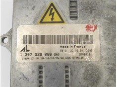 Recambio de centralita xenon para audi a3 sportback (8pa) 2.0 tdi ambiente referencia OEM IAM 1307329066 4D0907476B 