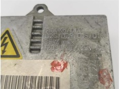 Recambio de centralita xenon para audi a3 sportback (8pa) 2.0 tdi ambiente referencia OEM IAM 1307329066 4D0907476B 