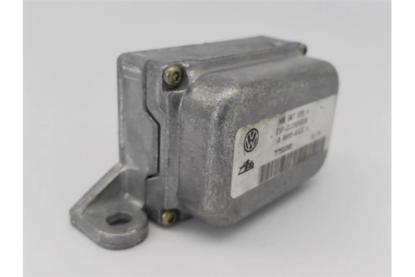 Recambio de sensor angulo de giro para audi a3 sportback (8pa) 2.0 tdi ambiente referencia OEM IAM 1K0907655B  