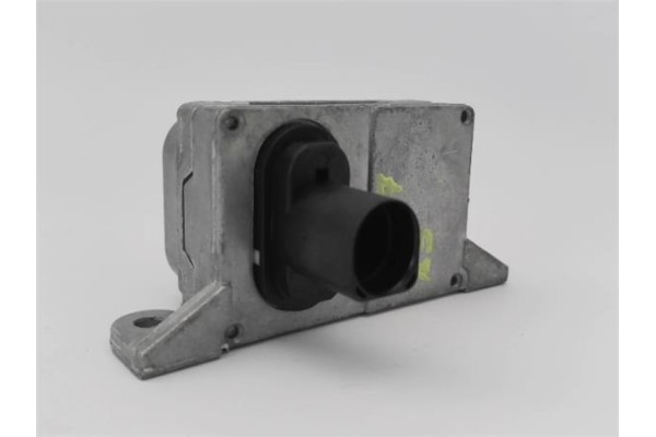 Recambio de sensor angulo de giro para audi a3 sportback (8pa) 2.0 tdi ambiente referencia OEM IAM 1K0907655B  