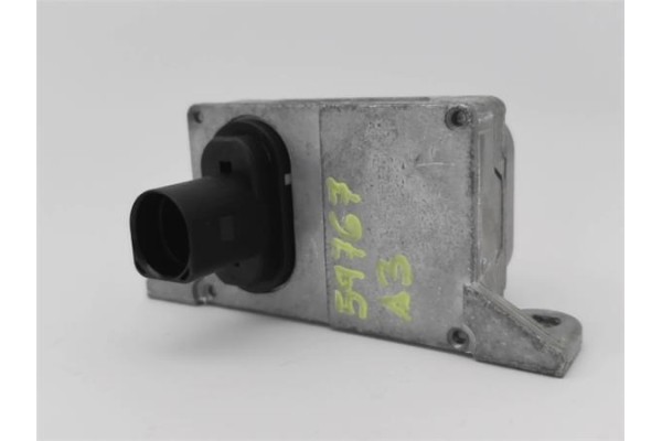 Recambio de sensor angulo de giro para audi a3 sportback (8pa) 2.0 tdi ambiente referencia OEM IAM 1K0907655B  