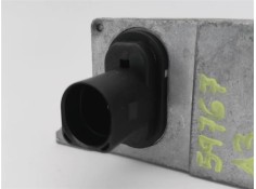 Recambio de sensor angulo de giro para audi a3 sportback (8pa) 2.0 tdi ambiente referencia OEM IAM 1K0907655B  