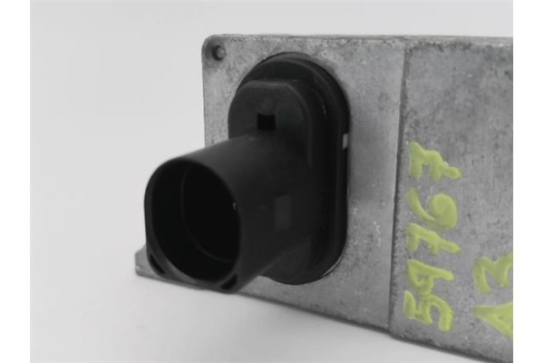 Recambio de sensor angulo de giro para audi a3 sportback (8pa) 2.0 tdi ambiente referencia OEM IAM 1K0907655B  