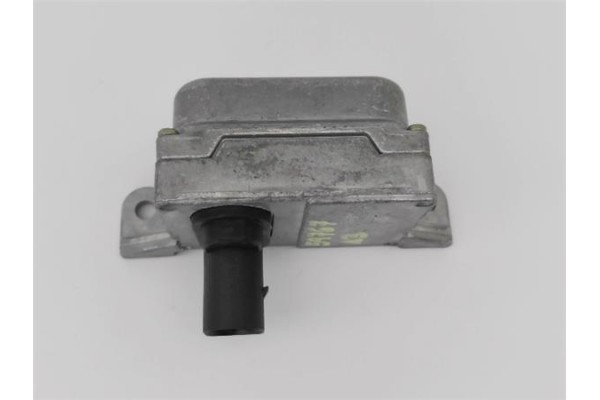 Recambio de sensor angulo de giro para audi a3 sportback (8pa) 2.0 tdi ambiente referencia OEM IAM 1K0907655B  