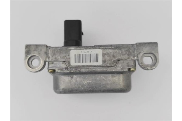 Recambio de sensor angulo de giro para audi a3 sportback (8pa) 2.0 tdi ambiente referencia OEM IAM 1K0907655B  