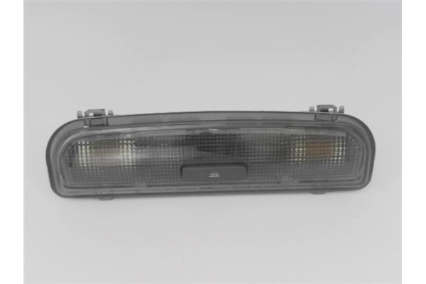 Recambio de luz interior techo para audi a3 sportback (8pa) 2.0 tdi ambiente referencia OEM IAM 8P0947111A  
