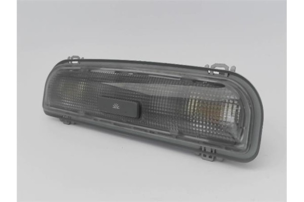 Recambio de luz interior techo para audi a3 sportback (8pa) 2.0 tdi ambiente referencia OEM IAM 8P0947111A  