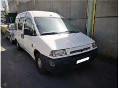 fiat scudo furgón (220l) del año 1997